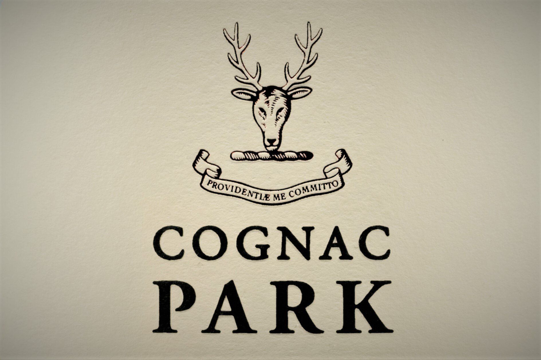 Cognac PARK und Aettker Spirits