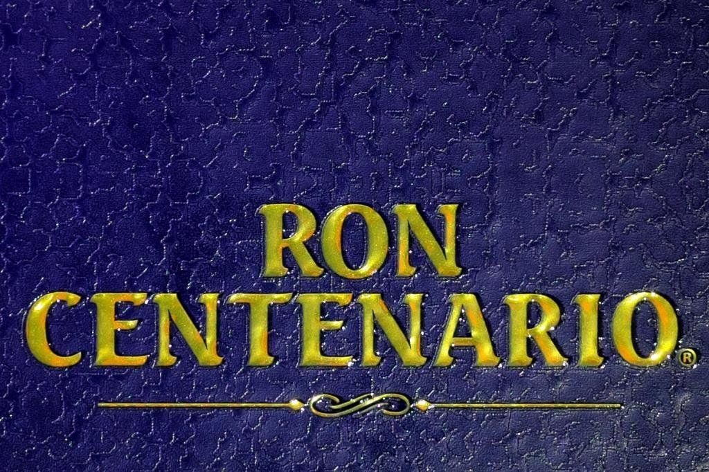 Ron Centenario
