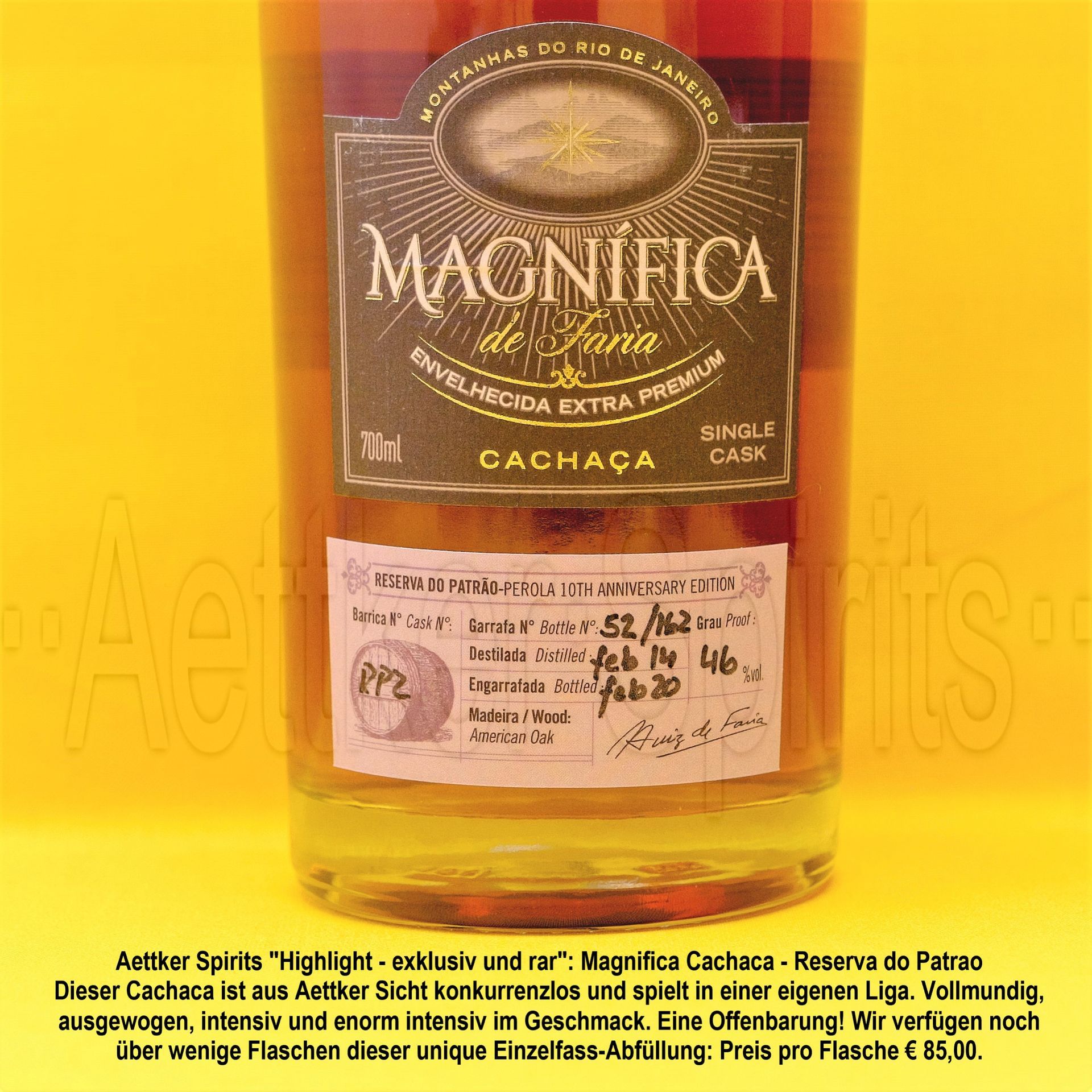 AettkerSpirits_Magnifica_Cachaca_Patrao_Reserva_Wiesbaden