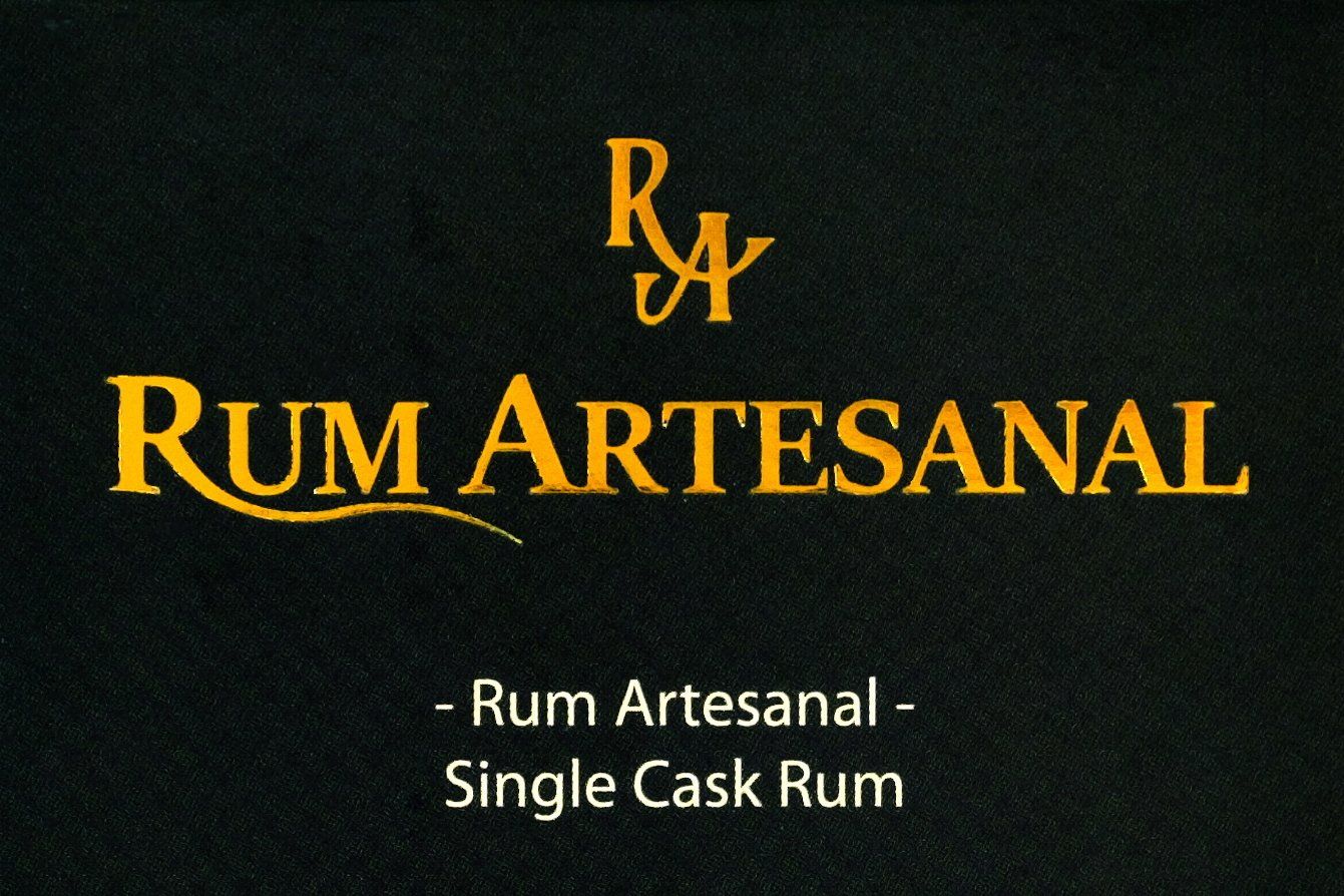 Rum Artesanal und Aettker Spirits