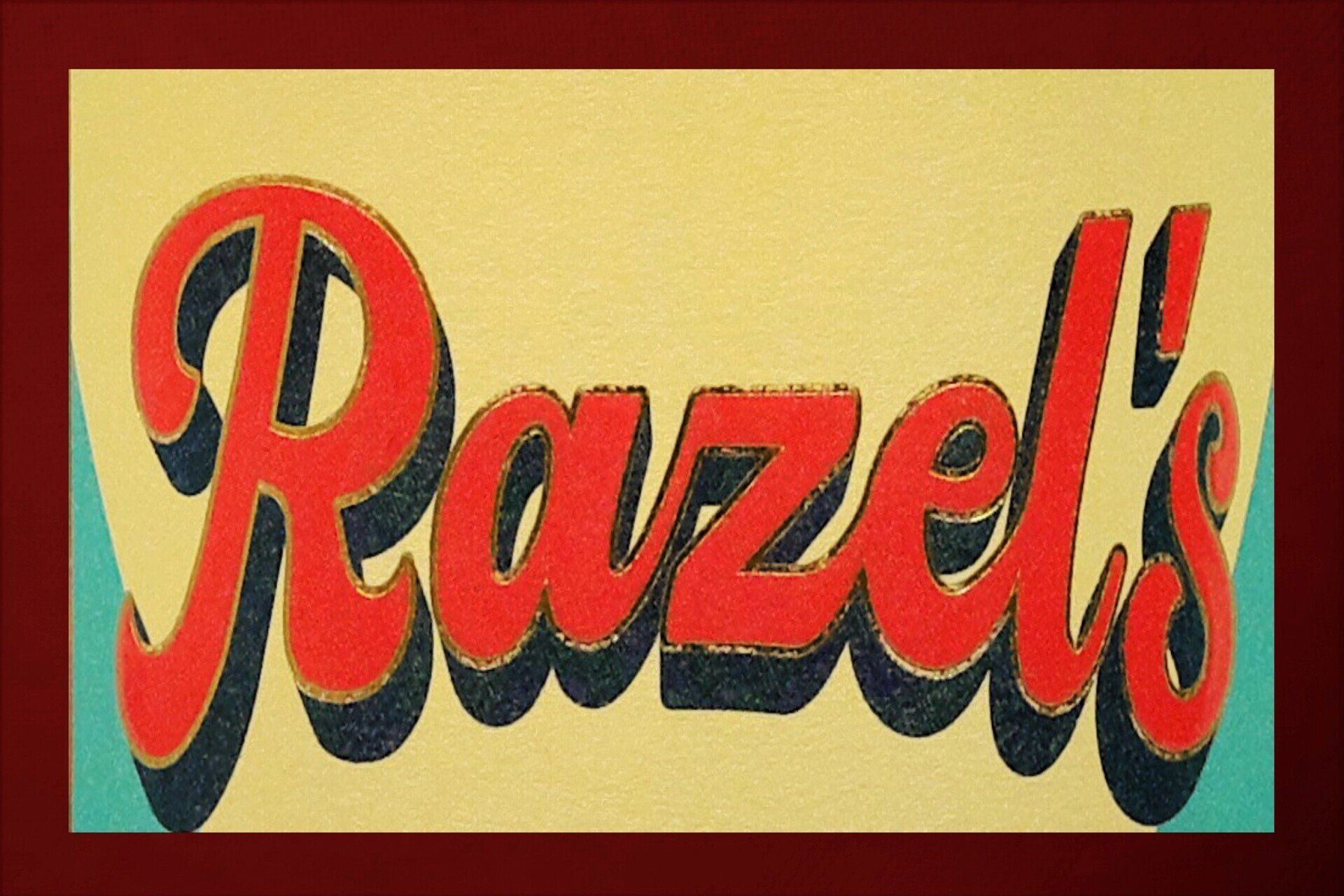 Razel´s und Aettker Spirits