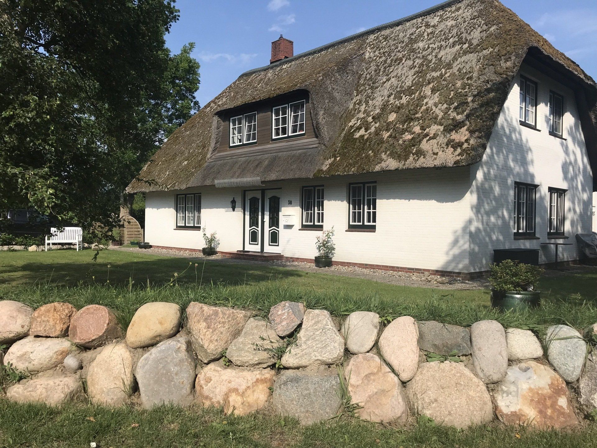 Lüttje Heimat, Böhler Landstraße 38, 25826 St. Peter-Ording Lüttje Heimat Nordsee Fewo Ferienwohnung in SPO St. Peter-Ording