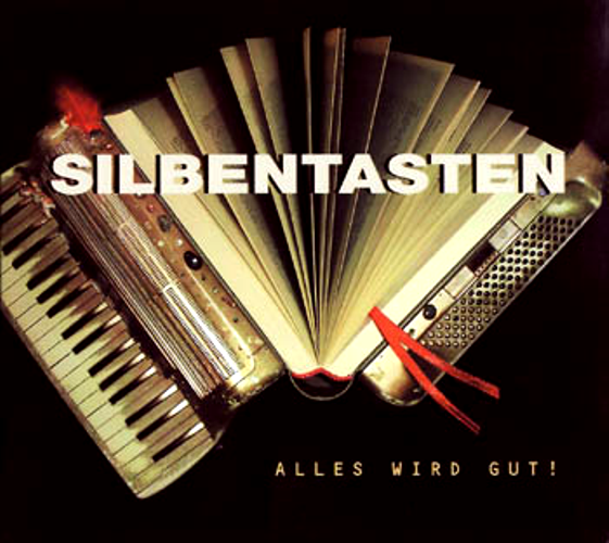 CD Alles wird gut CD Alles wird gut