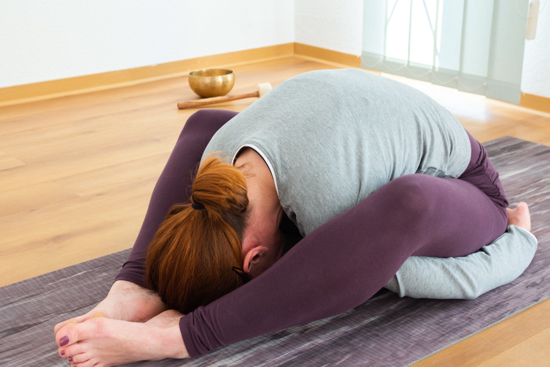 Yin Yoga Hennef
