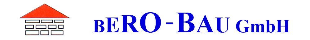 BERO - BAU GmbH