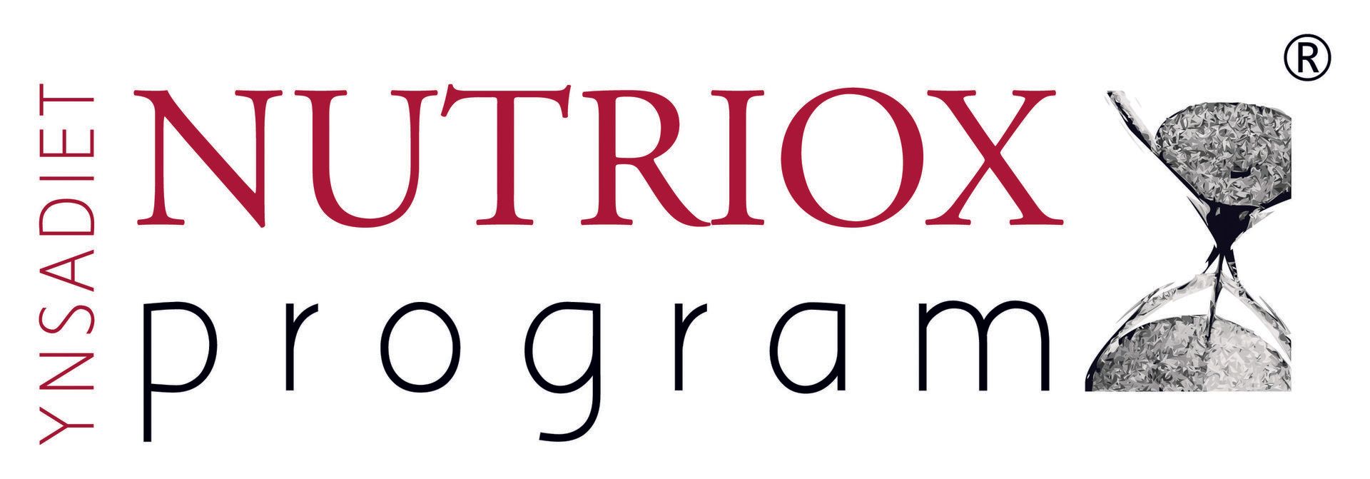 Nutriox program