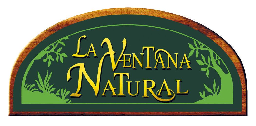 La ventana natural