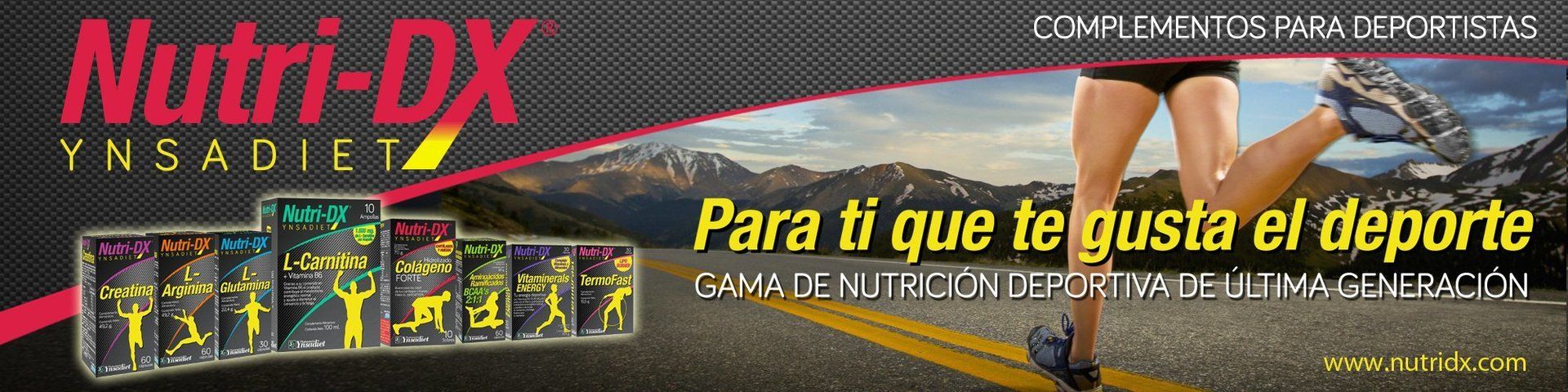 Nutri-DX Ynsadiet