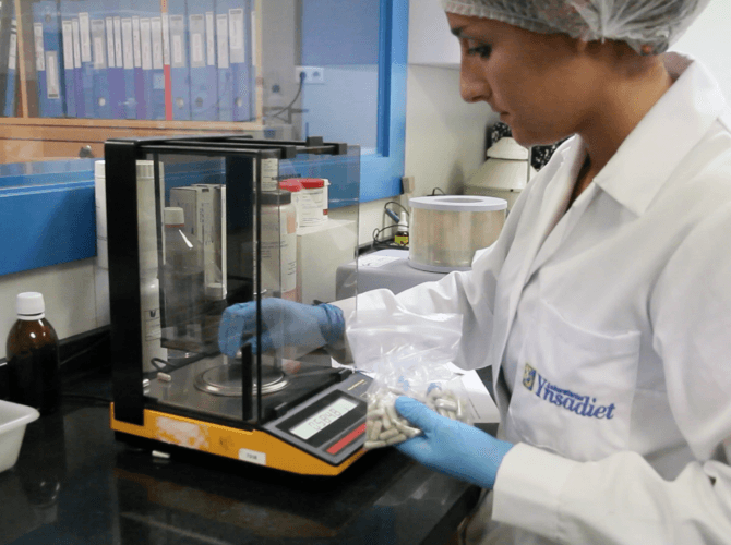 Laboratorio
