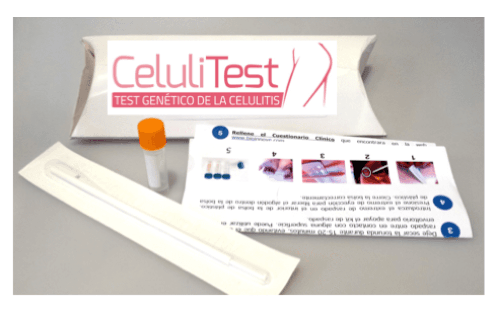 Celulitest