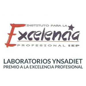 Excelencia Ynsadiet