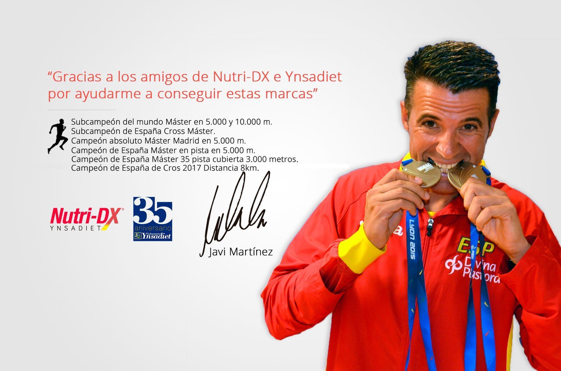 Nutri DX