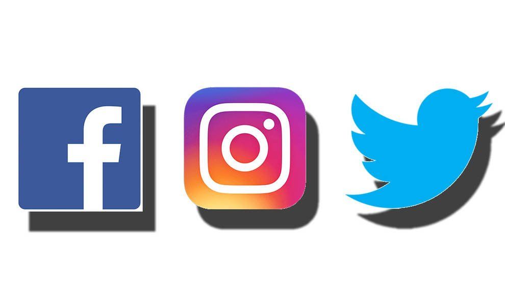 Redes sociales