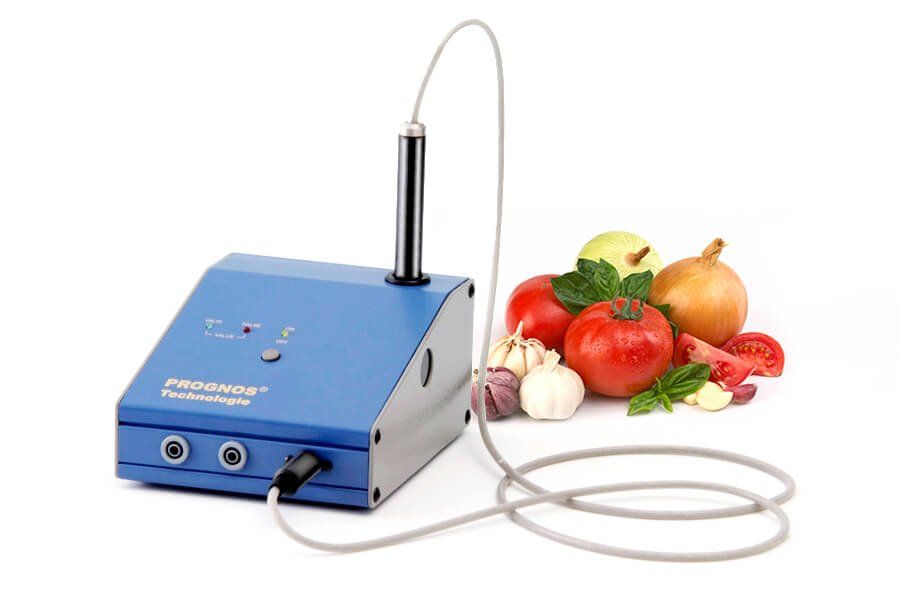 Test de alimentos 2