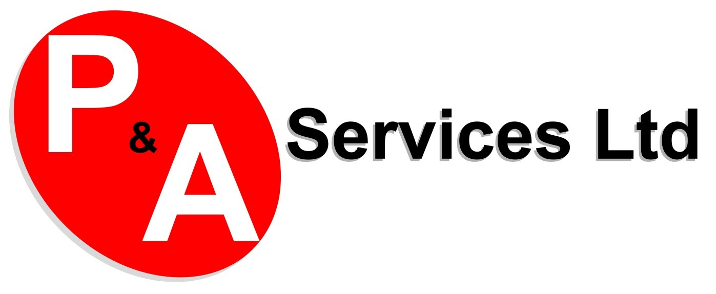 P&A Services Ltd