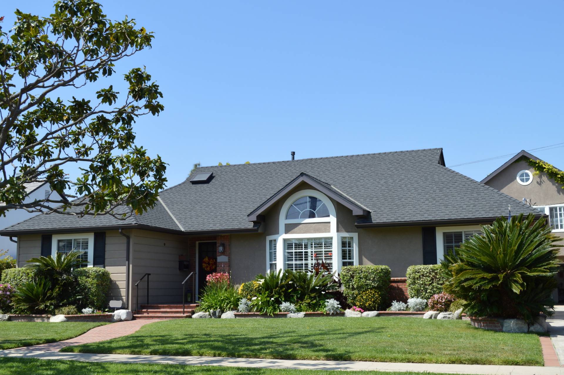 Private home