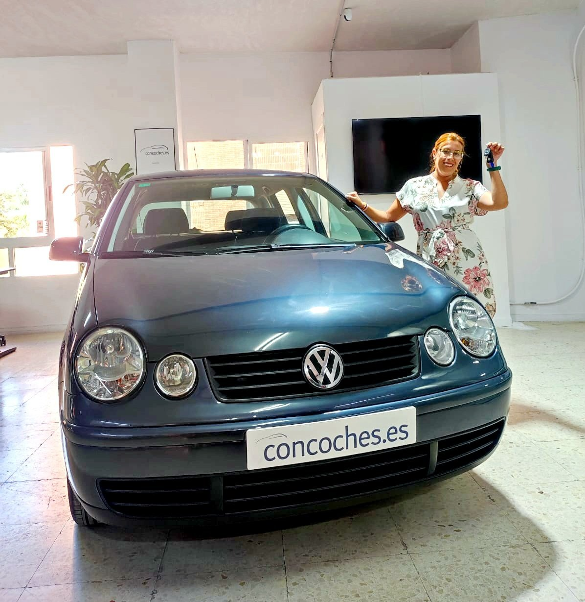 concoches.es - Coches de segunda mano en Benidorm, 100% Garantizados en Benidorm - Alicante