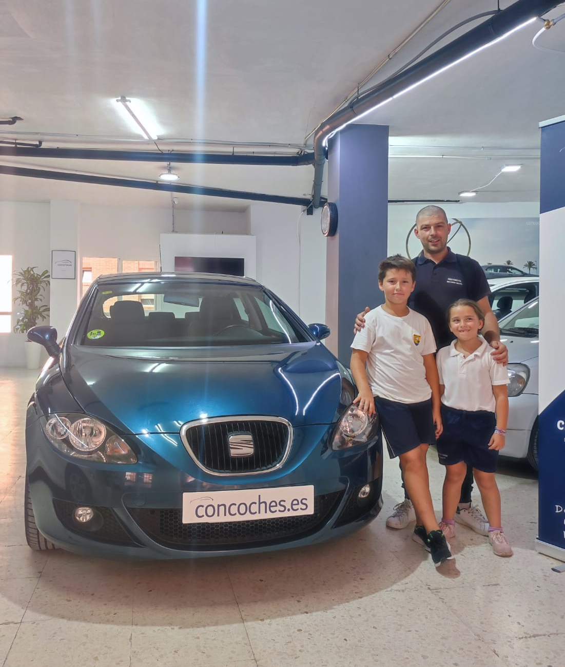 concoches.es - Coches de segunda mano en Benidorm, 100% Garantizados en Benidorm - Alicante