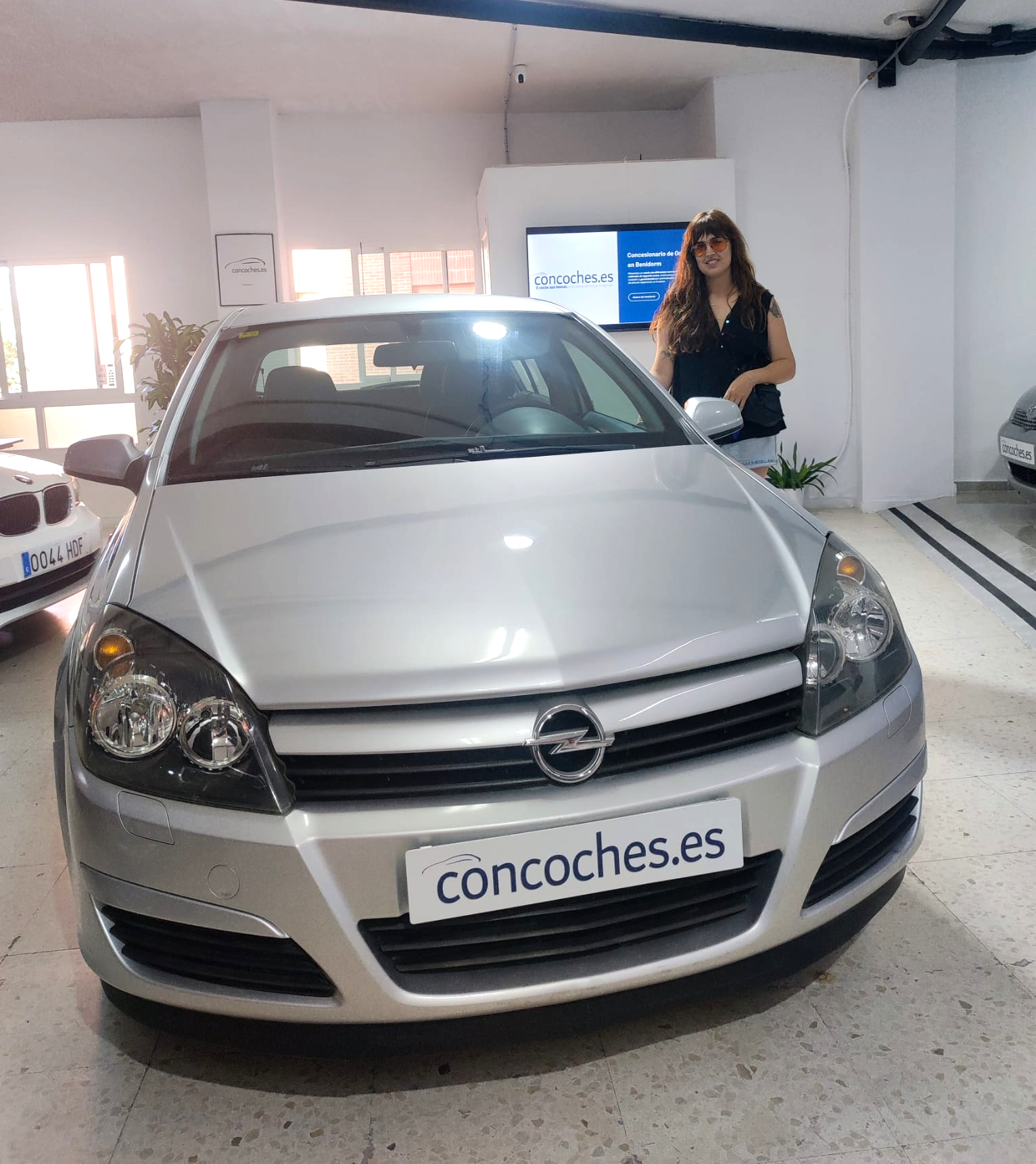 concoches.es - Coches de segunda mano en Benidorm, 100% Garantizados en Benidorm - Alicante