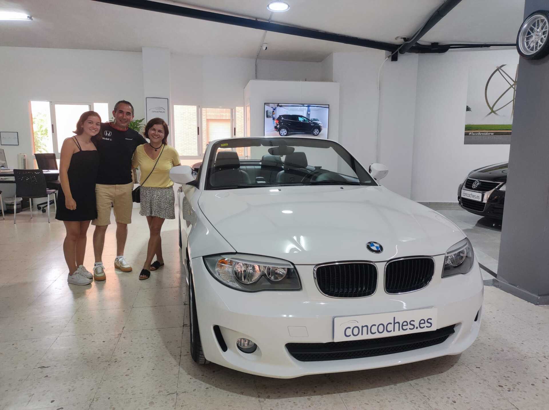 concoches.es - Coches de segunda mano en Benidorm, 100% Garantizados en Benidorm - Alicante