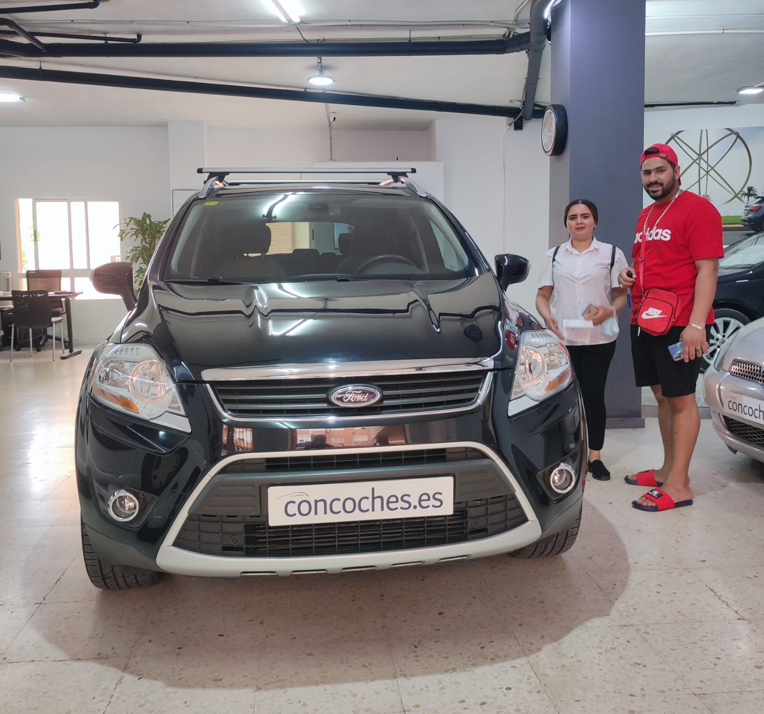 concoches.es - Coches de segunda mano en Benidorm, 100% Garantizados en Benidorm - Alicante