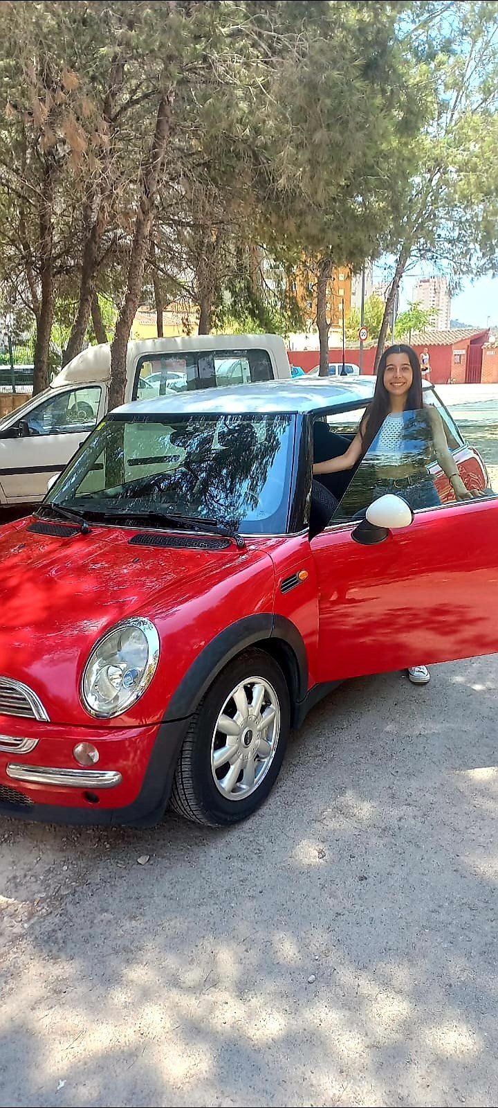 concoches.es - Coches de segunda mano en Benidorm, 100% Garantizados en Benidorm - Alicante
