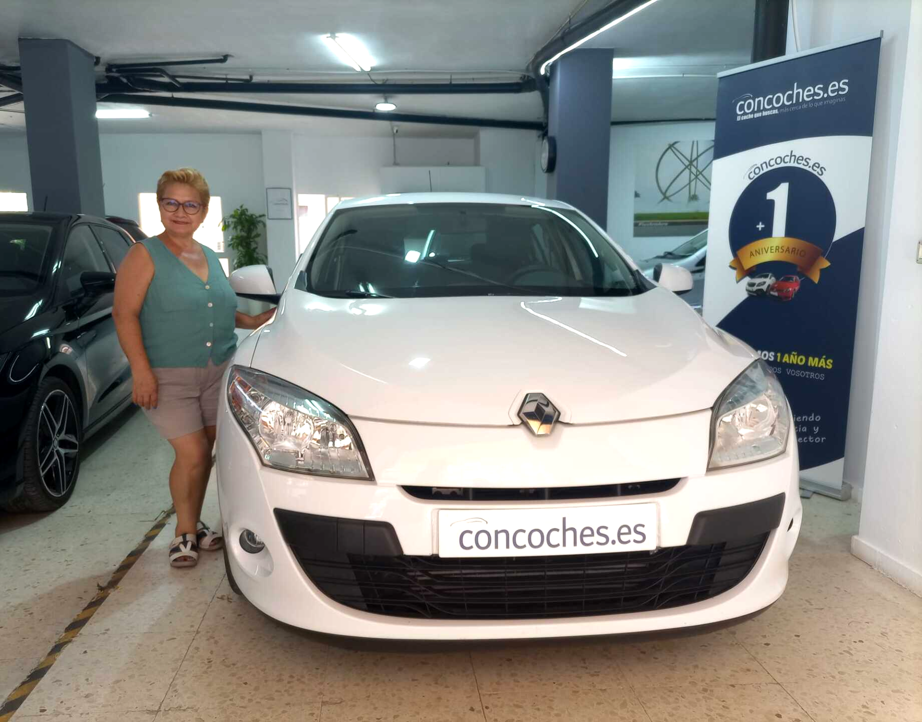 concoches.es - Coches de segunda mano en Benidorm, 100% Garantizados en Benidorm - Alicante