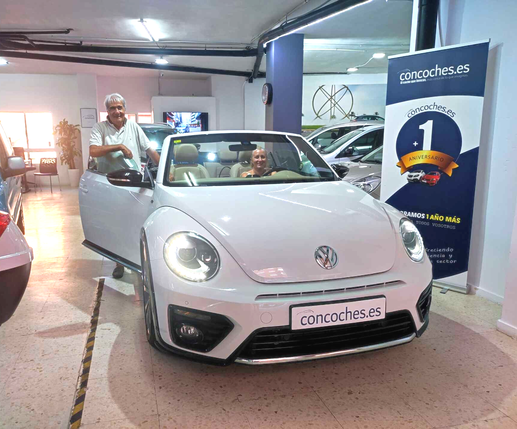 concoches.es - Coches de segunda mano en Benidorm, 100% Garantizados en Benidorm - Alicante