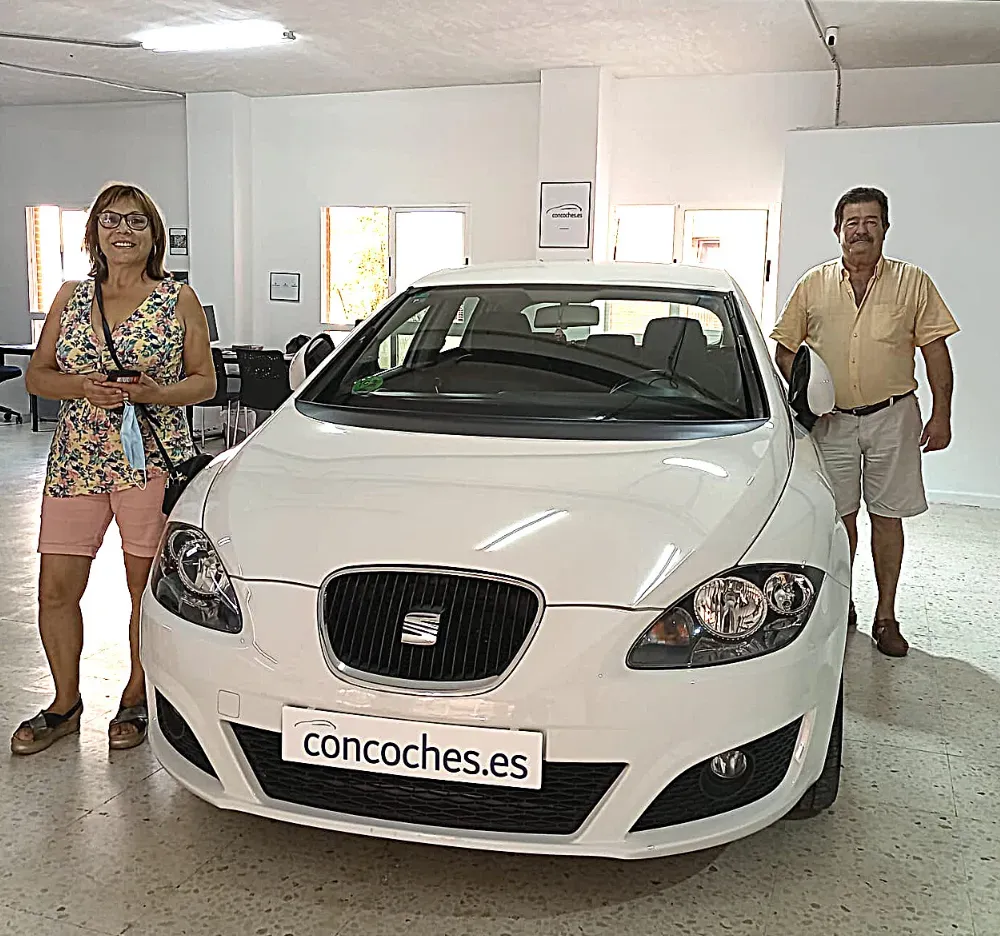 concoches.es - Coches de segunda mano en Benidorm, 100% Garantizados en Benidorm - Alicante