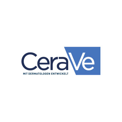 Logo Firma CeraVe