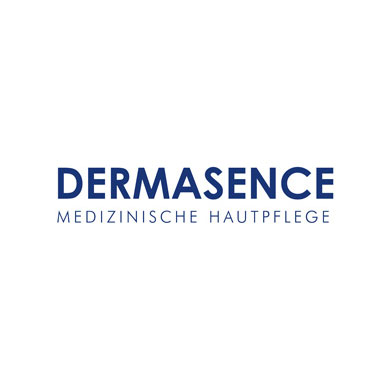 Logo Firma Dermasence