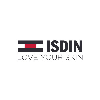 Logo Firma ISDIN