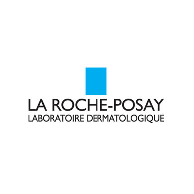 Logo Firma La Roche-Posay