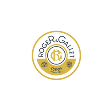 Logo Firma Roger Gallet