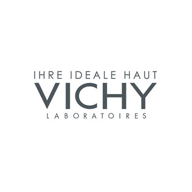 Logo Firma Vichy