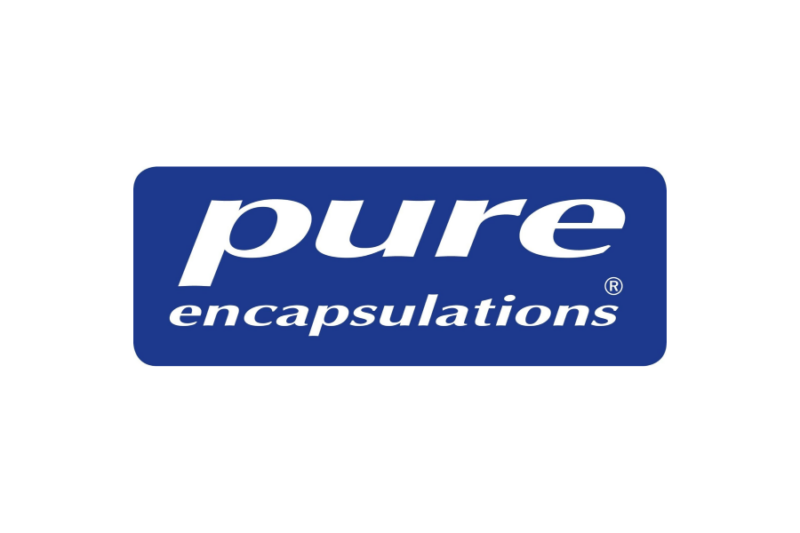 Logo pure encapsulations