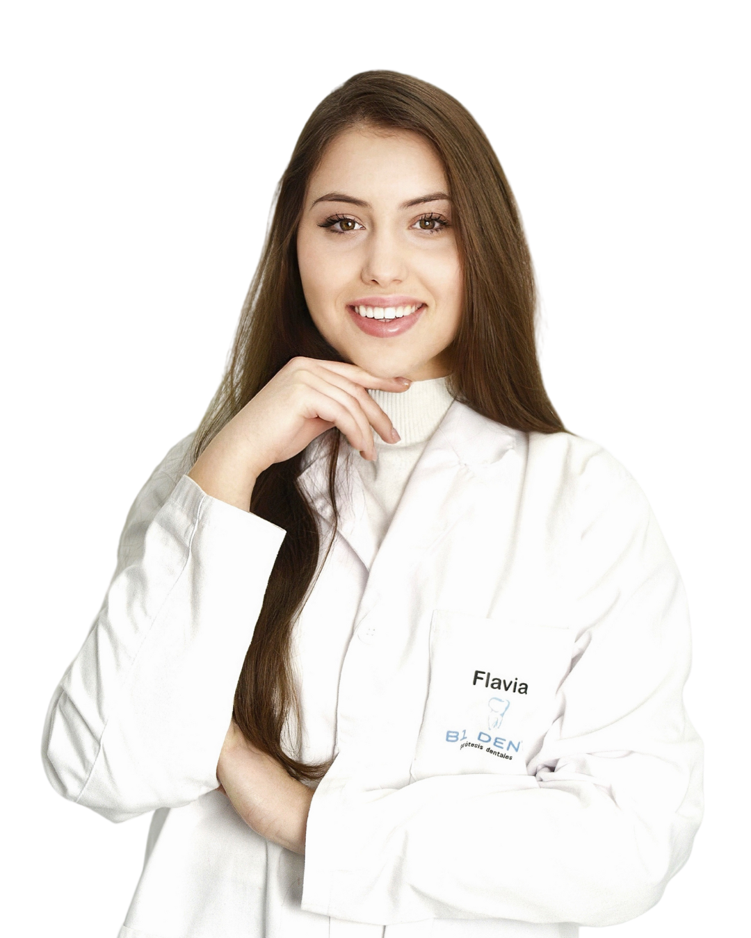 Laboratorio dental B1 DENT en Castellón, España, ofreciendo soluciones dentales y prótesis estéticas y duraderas