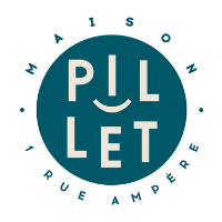 Logo Maison Pillet