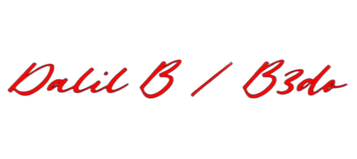 Dalil / B3do D/B