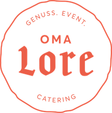 Oma Lore Catering Aschaffenburg
