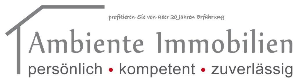 Logo Ambiente Immobilien