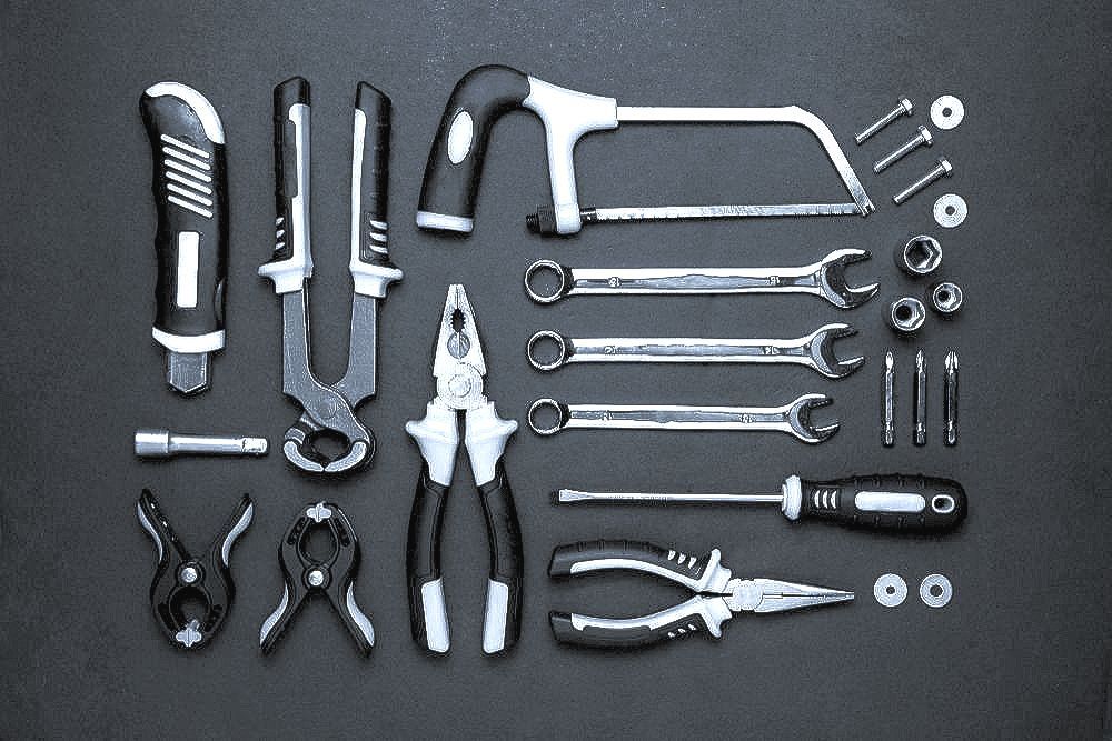 Ressource: Style Guide Vorlage 
für Französisch