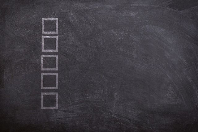 Checkliste: Briefing für  Übersetzungen