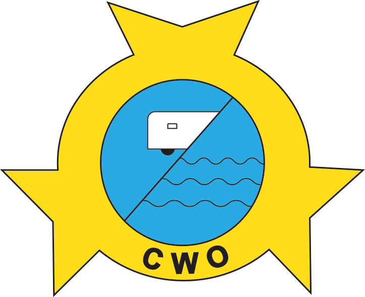 CWO - Logo