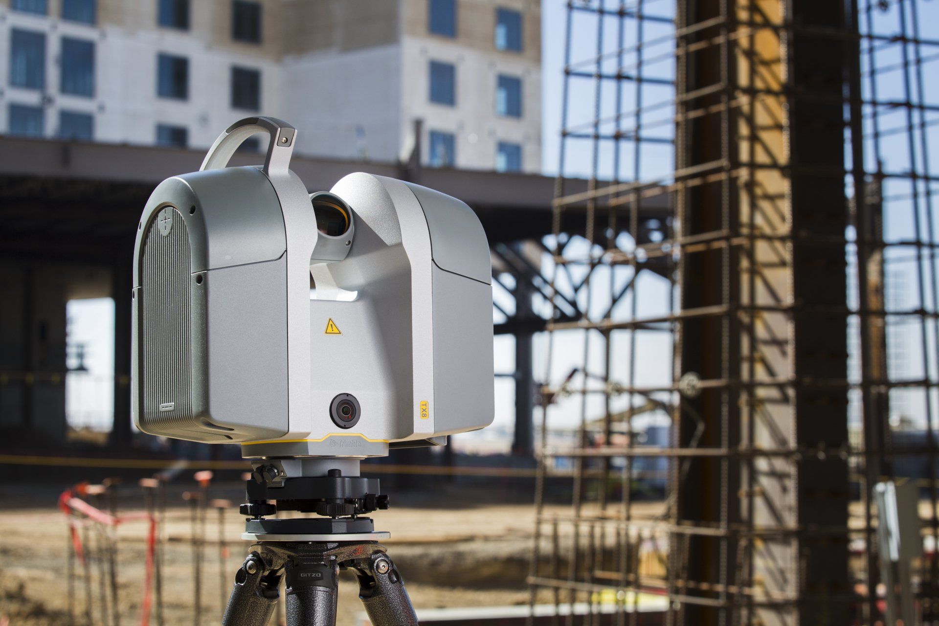 TX8 Buildingpoint france nord