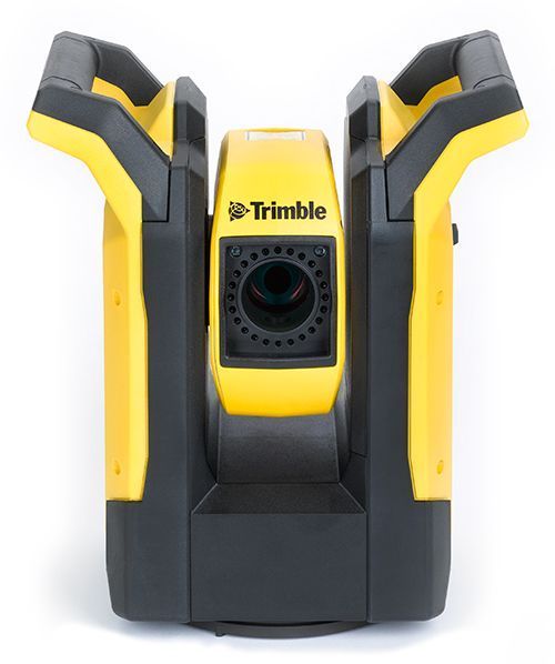 Trimble RPT 600