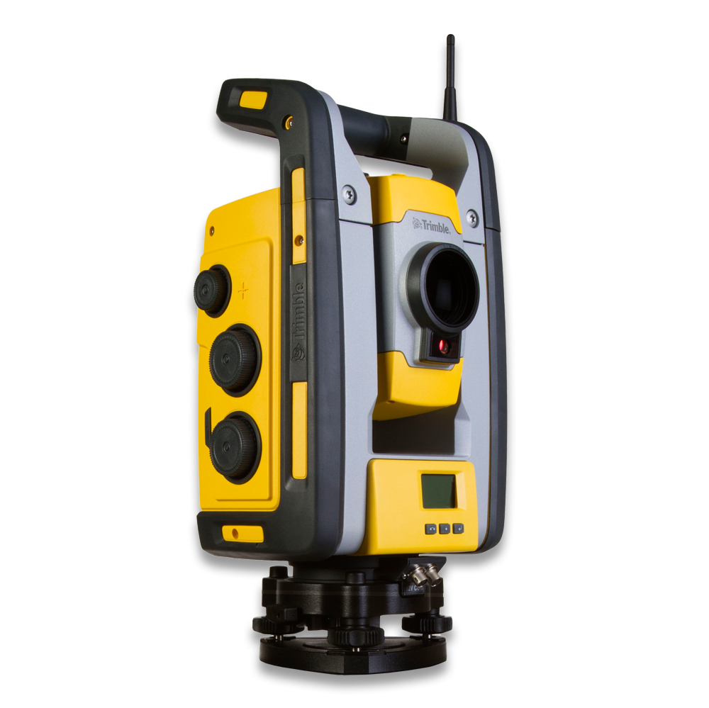 Trimble RTS 873