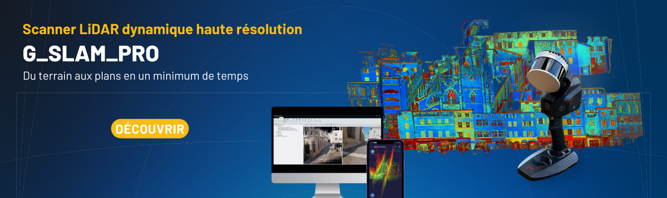 G_SLAM_PRO