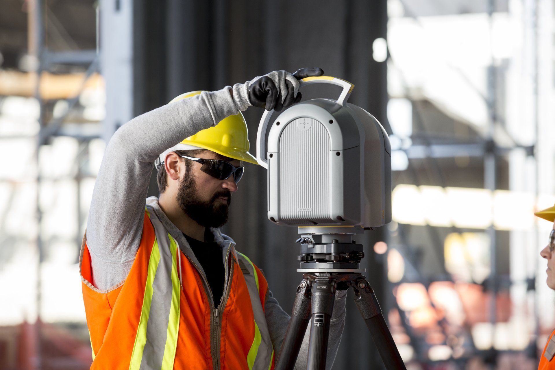 TX8 building point france nord