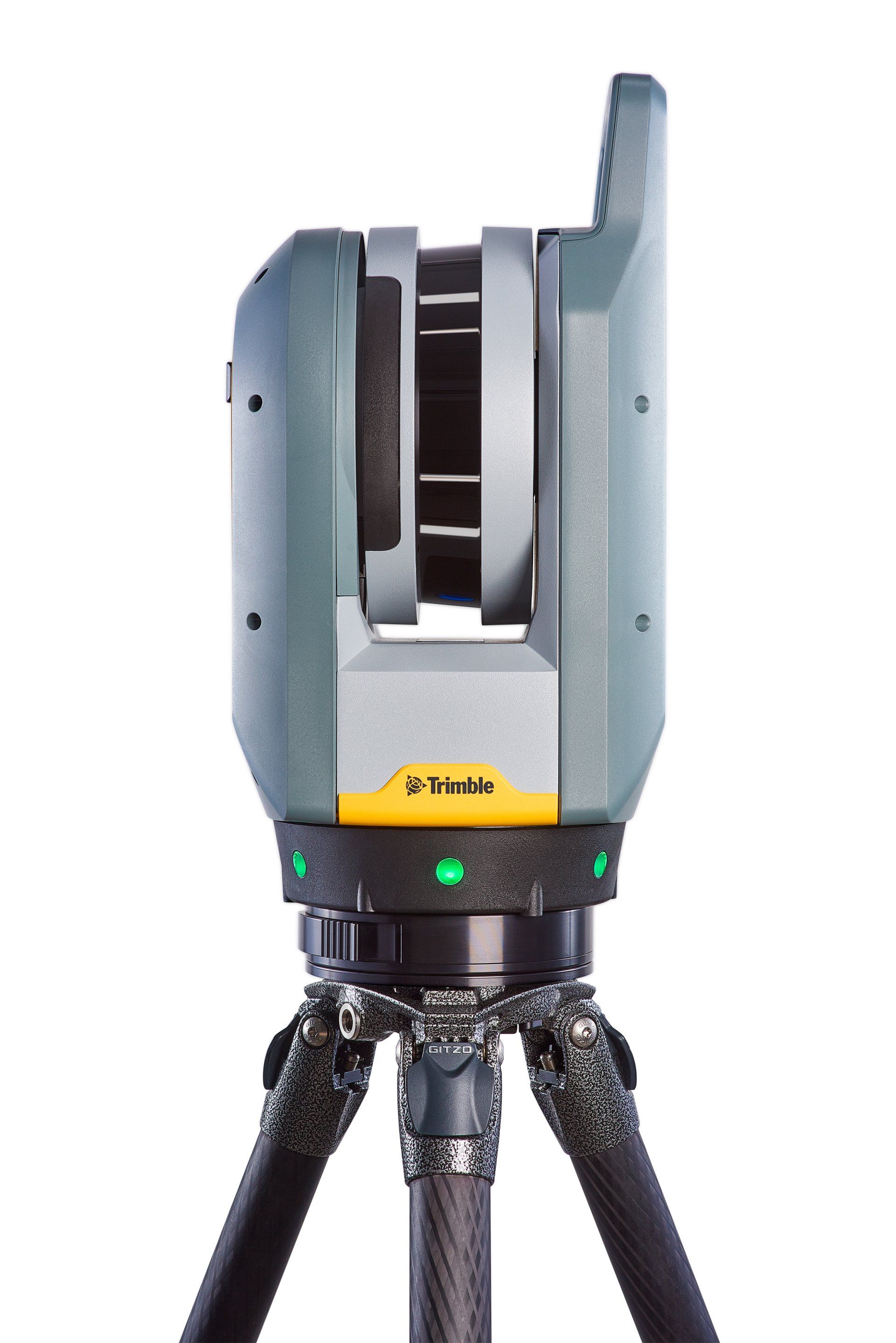 Scanner laser 3D Trimble X7 BuildingPoint France Nord proposé par Geotopo